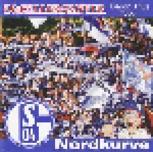 Kellergeister: Nordkurve (CD) - Bild 1
