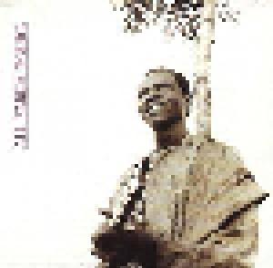 Ali Farka Touré: Ali Farka Touré - Cover