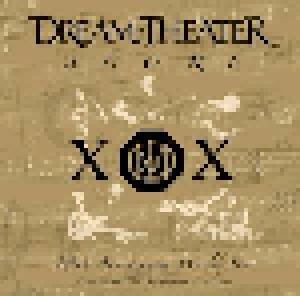Dream Theater, Dream Theater With The Octavarium Orchestra: Score - Cover