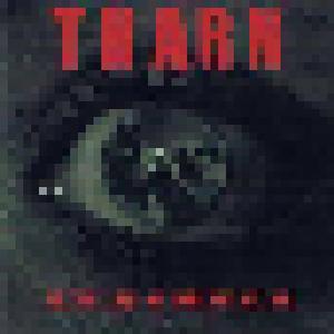 Tharn: Satisfied By Destitution - Cover