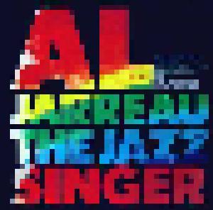 Al Jarreau: Jazz Singer, The - Cover