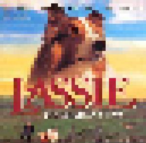 Basil Poledouris: Lassie - Cover