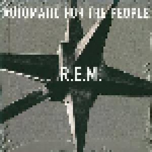 R.E.M.: Automatic For The People (LP) - Bild 1