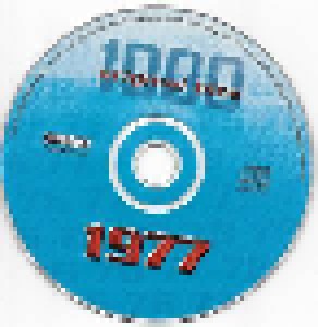 1000 Original Hits - 1977 (CD) - Bild 3