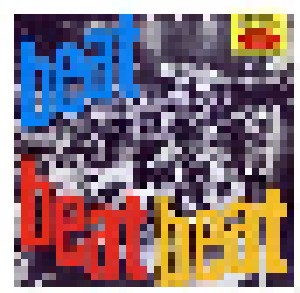Cover - Pralins, The: Beat, Beat, Beat