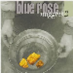 Cover - Fred Haring: Blue Rose Nuggets 02