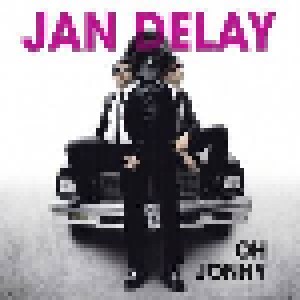 Jan Delay: Oh Jonny (12") - Bild 1