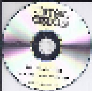 Lena Meyer-Landrut: Satellite (Promo-Single-CD) - Bild 3
