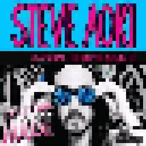 Cover - Steve Aoki: I'm In The House