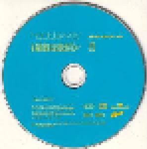 Haddaway: What About Me (Single-CD) - Bild 3