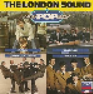 The London Sound (CD) - Bild 1