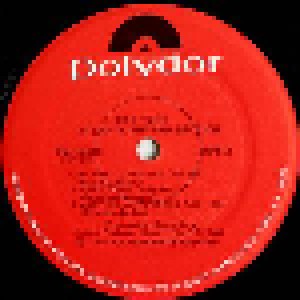 Atlanta Rhythm Section: Red Tape (LP) - Bild 4