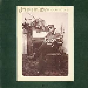 John Handy: Hard Work (LP) - Bild 1