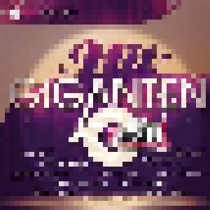 Cover - Santana Feat. Everlast: Hit-Giganten - Legenden, Die