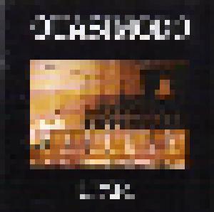 QuasiModo: C.Y.R. - Cover