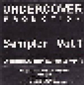Undercover Sampler Vol. 1 - Cover