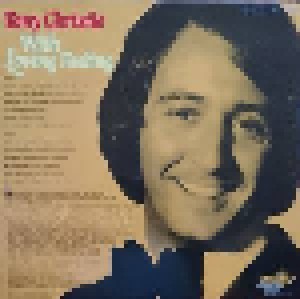 Tony Christie: With Loving Feeling (LP) - Bild 2