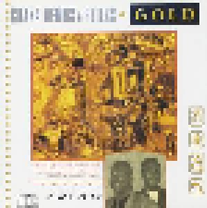 Chaka Demus & Pliers: Gold (CD) - Bild 1