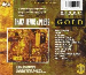 Chaka Demus & Pliers: Gold (CD) - Bild 2
