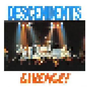 Descendents: Liveage! (LP) - Bild 1