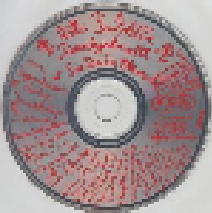 Die Frohlix: Durchgeknallt (CD) - Bild 3