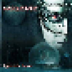 Cover - Masquerade: Cybernetic Empire