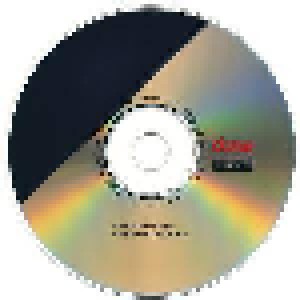 Dome: 1 + 2 (CD) - Bild 3