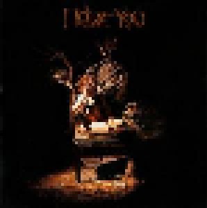 I Love You: I Love You (CD) - Bild 1