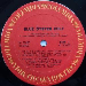 Blue Öyster Cult: Blue Öyster Cult (LP) - Bild 3