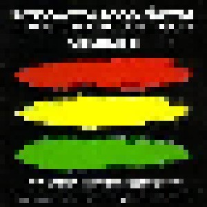 Cover - British Link, The: Regatta Mondatta - A Reggae Tribute To The Police Vol. II