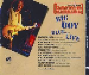 Bernie Marsden: Big Boy Blue Live (CD) - Bild 4