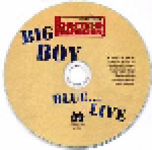 Bernie Marsden: Big Boy Blue Live (CD) - Bild 5