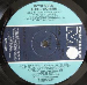 Alexis Korner: Both Sides Live And Studio Recordings (LP) - Bild 5