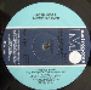 Alexis Korner: Both Sides Live And Studio Recordings (LP) - Bild 6