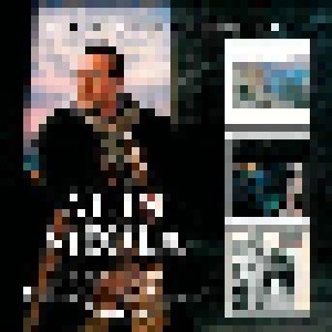 Al Di Meola: Cielo E Terra / Soaring Through A Dream / Tirami Su (2-CD) - Bild 1