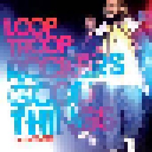Cover - Looptroop Rockers: Good Things