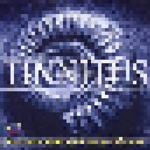 Cover - Steve Summer & Pete Winter: Tinnitus - Instrumentalmusik Zur Linderung