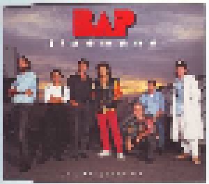 BAP: Jipsmann (Promo-Single-CD) - Bild 1