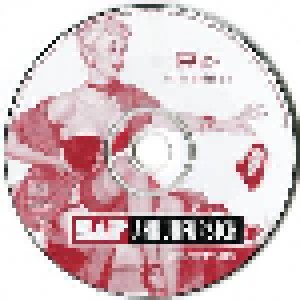 BAP: Ahnunfürsich (Single-CD) - Bild 2