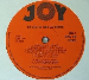John Lee Hooker: The Best Of John Lee Hooker (LP) - Bild 3