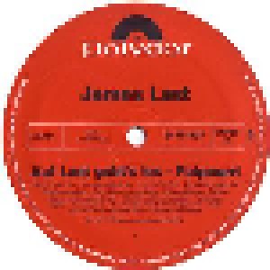 James Last: Auf Last Geht's Los (LP) - Bild 3