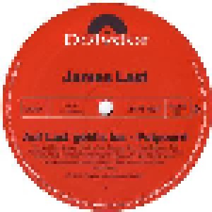 James Last: Auf Last Geht's Los (LP) - Bild 4