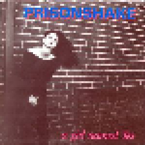 Prisonshake: A Girl Named Yes (LP) - Bild 1
