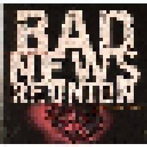 Bad News Reunion: Just One Night (CD) - Bild 1