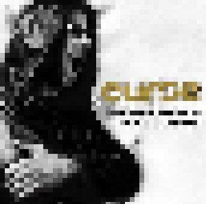 Curse: 20Feuerwasser10 (Juice Exclusive EP) (Mini-CD / EP) - Bild 1