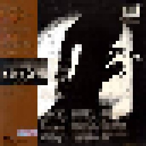 The Radiators: Ghostown (LP) - Bild 2