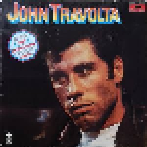 Cover - John Travolta: John Travolta