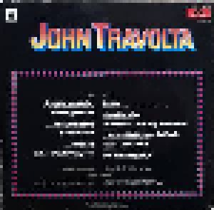 John Travolta: John Travolta (LP) - Bild 2