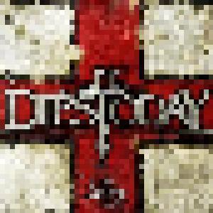 It Dies Today: Lividity - Cover