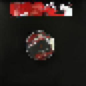 Def Ill: Rote Faden EP, Der - Cover